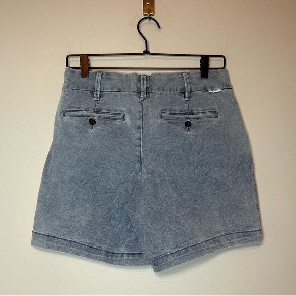 Dear John South Hampton High Rise Shorts in Summer Zodiac Size 27 - Picture 6 of 11